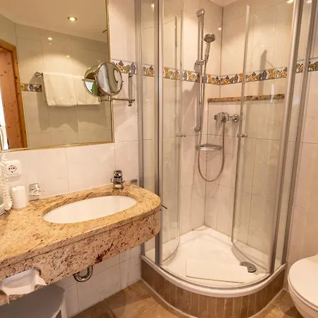 Hotel Arnika Garni